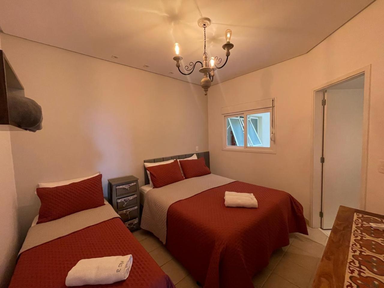 Apartamento Frente Mar Ubatuba Praia Grande מראה חיצוני תמונה